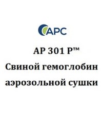 Гемоглобин AP 301 P