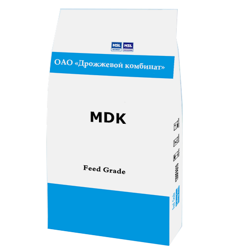 МДК