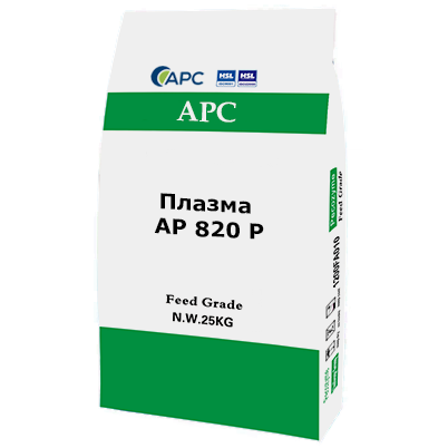 Плазма AP 820 P